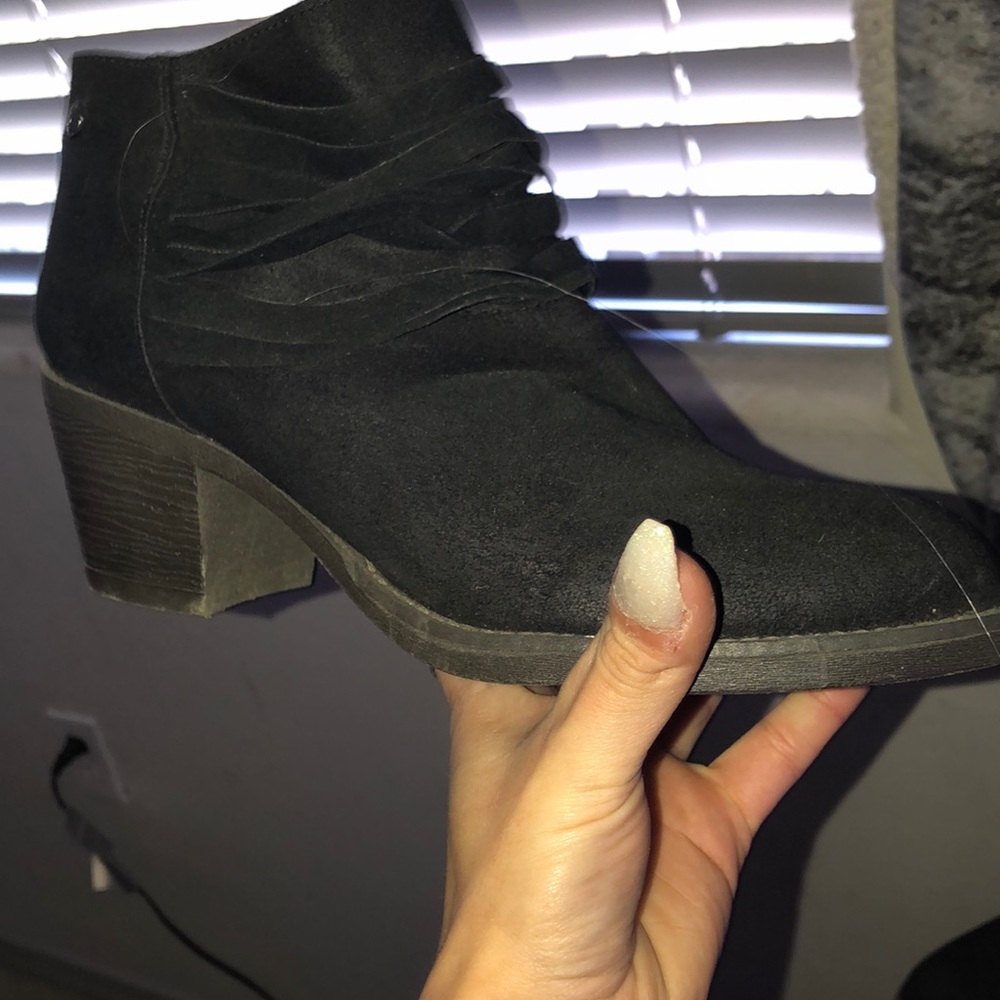 Booties - Picture 2 of 4